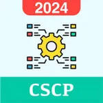 CSCP Prep 2024 icon