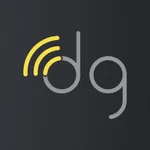 Digigroup: Diginet client icon
