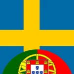 Dicionário Sueco-Português icon