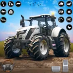 Farming Simulator 24 - Farmer icon