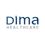 Dima Health Care Dental icon