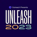 Outreach Unleash 2023 icon