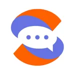 Serena: AI Emotional Support icon