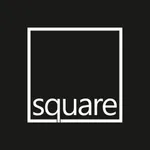Square Coffee icon