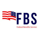 Federal Benefits Service icon