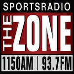 The Zone - SportsRadio 1150 icon