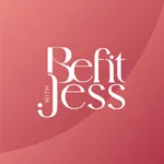 Be Fit with Jess: Fit & Diet icon