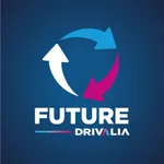Drivalia FUTURE icon