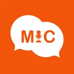 Micchat icon