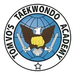 Tom Vo's Taekwondo icon