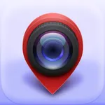 Photo Spots - Collect & Share icon