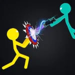 Supreme Stickman Duelist icon