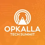 Opkalla Tech Summit icon