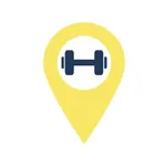 Mobile Motion Fitness icon