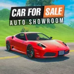 Car Sale Simulator City Dealer icon