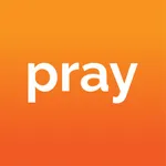 PrayForMe - AI Prayer icon