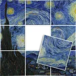 Puzzle Games - Jigsort Puzzles icon