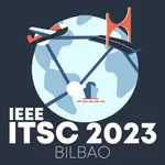 ITSC 2023 icon