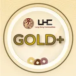 LHC GOLD+ icon