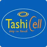 My Tashicell icon