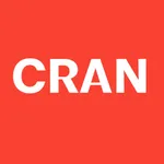 CRAN® Symposium 2023 icon