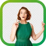BG Remover - Cut Background icon