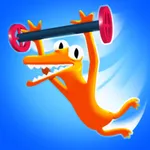 RainBow Draw Flights icon