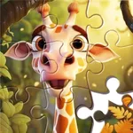 Jigsaw Puzzles Pro HD icon