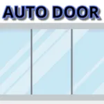 자동중문 컨트롤러 icon