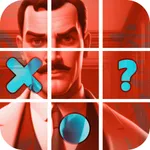 Detective Notes icon