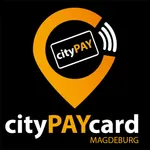 cityPAY icon