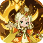 Poetry Inscrip: Seeking Dreams icon