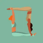 Acro Yoga Flow icon