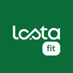 Lasta Fit: Daily Workouts icon