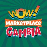 Wow Marketplace Gambia icon