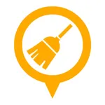 清掃結果/予定 入力アプリ icon