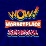 Wow Marketplace Senegal icon