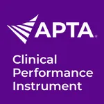 APTA Clinical Performance icon