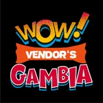 Wow Vendor Gambia icon