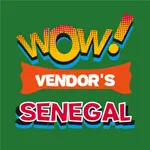 Wow Vendor Senegal icon