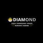 Diamond Pizza Fishburn icon