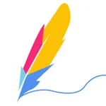 Lum: AI Social Content Creator icon