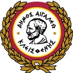 Business Aigaleo icon