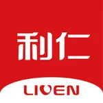 Liven Tech Home App icon