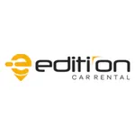 Edition Car Rental icon