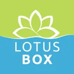 Lotus Box icon