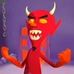 Hell Manager 3D icon