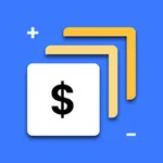 Categorize Budget icon