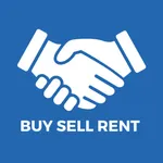Buy Sell Rent icon