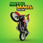 Motos Brasil Online icon